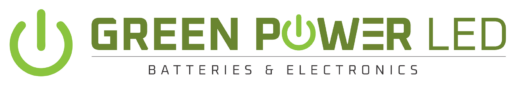 Green Power LED GmbH & Co. KG